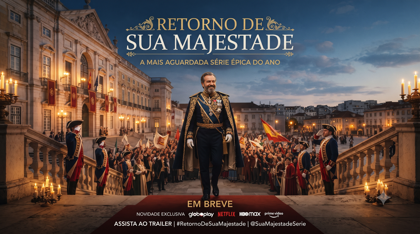 Noite de Passagem